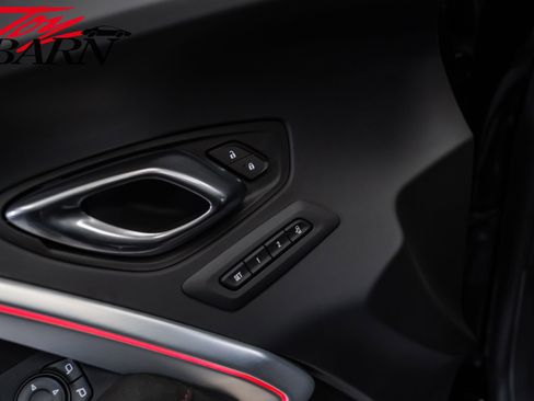 Used 2023 Chevrolet Camaro ZL1 RWD image 21
