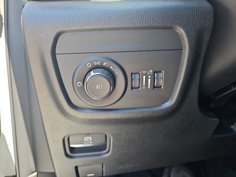 New 2026 Jeep Grand Cherokee L Limited AWD/4WD image 28