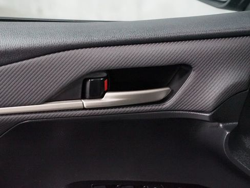 Certified 2025 Toyota Camry SE FWD image 33