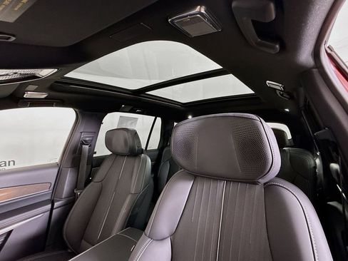 Used 2026 Cadillac Vistiq Sport w/ LPO, Floor Liner Package AWD/4WD image 25