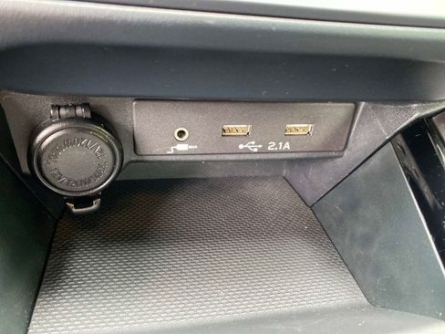 Certified 2023 Subaru WRX AWD/4WD image 15