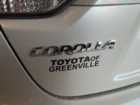 Certified 2026 Toyota Corolla LE FWD image 42