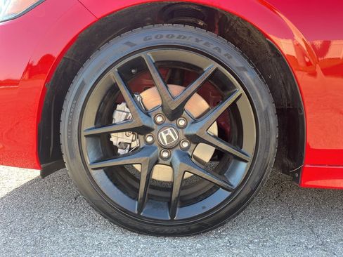Used 2024 Honda Civic Si image 15