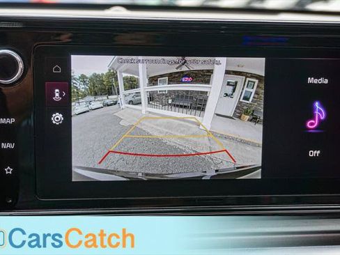 Used 2023 Kia K5 GT FWD image 26