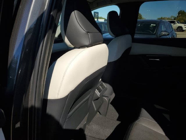 New 2026 MAZDA CX-5 Preferred AWD/4WD image 14