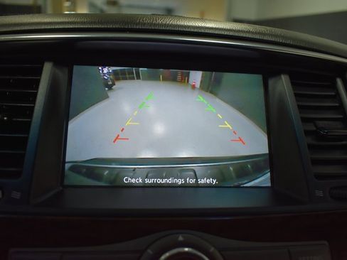 Used 2017 Nissan Armada SV w/ Driver Package image 25