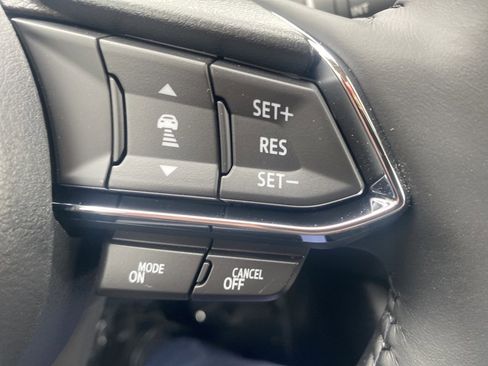 New 2025 MAZDA CX-5 AWD 2.5 S w/ Select Package image 17