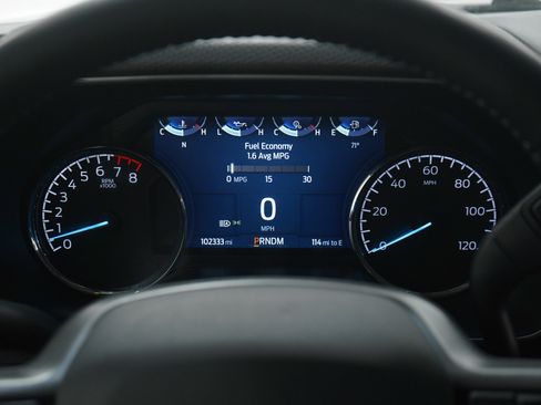 Used 2022 Ford F150 XLT w/ Equipment Group 302A High image 25