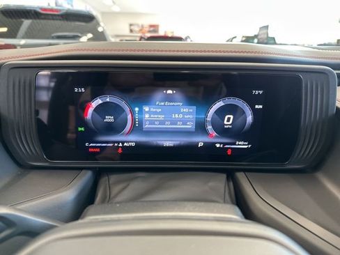 New 2026 Dodge Charger R/T AWD/4WD image 23