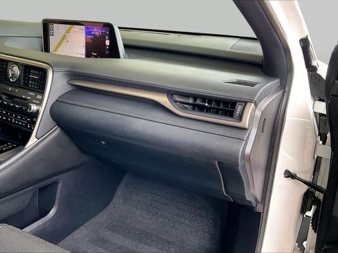 Used 2018 Lexus RX 350 F Sport w/ Cold Area Package AWD/4WD image 17