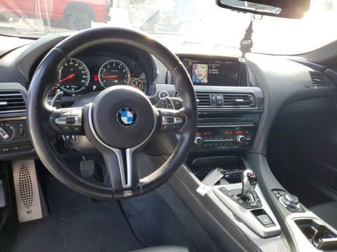 Used 2014 BMW M6 Gran Coupe RWD image 13