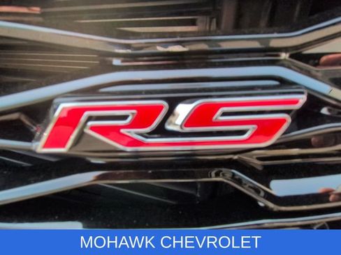 Certified 2024 Chevrolet Equinox RS AWD/4WD image 33