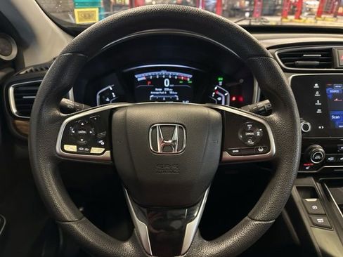 Used 2021 Honda CR-V EX image 26
