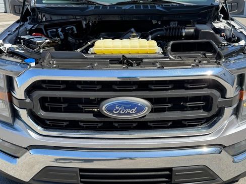 Used 2023 Ford F150 XLT AWD/4WD image 25