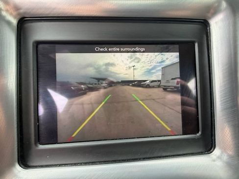Used 2022 Dodge Challenger SXT w/ Blacktop Package RWD image 9