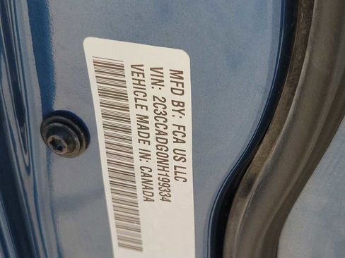 Used 2022 Chrysler 300 Touring L w/ Comfort Group image 16