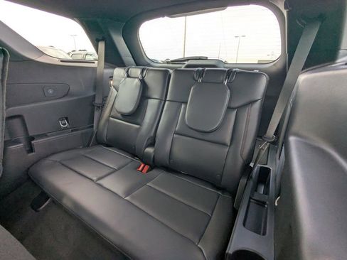 New 2025 Ford Explorer ST-Line w/ Premium Package image 14