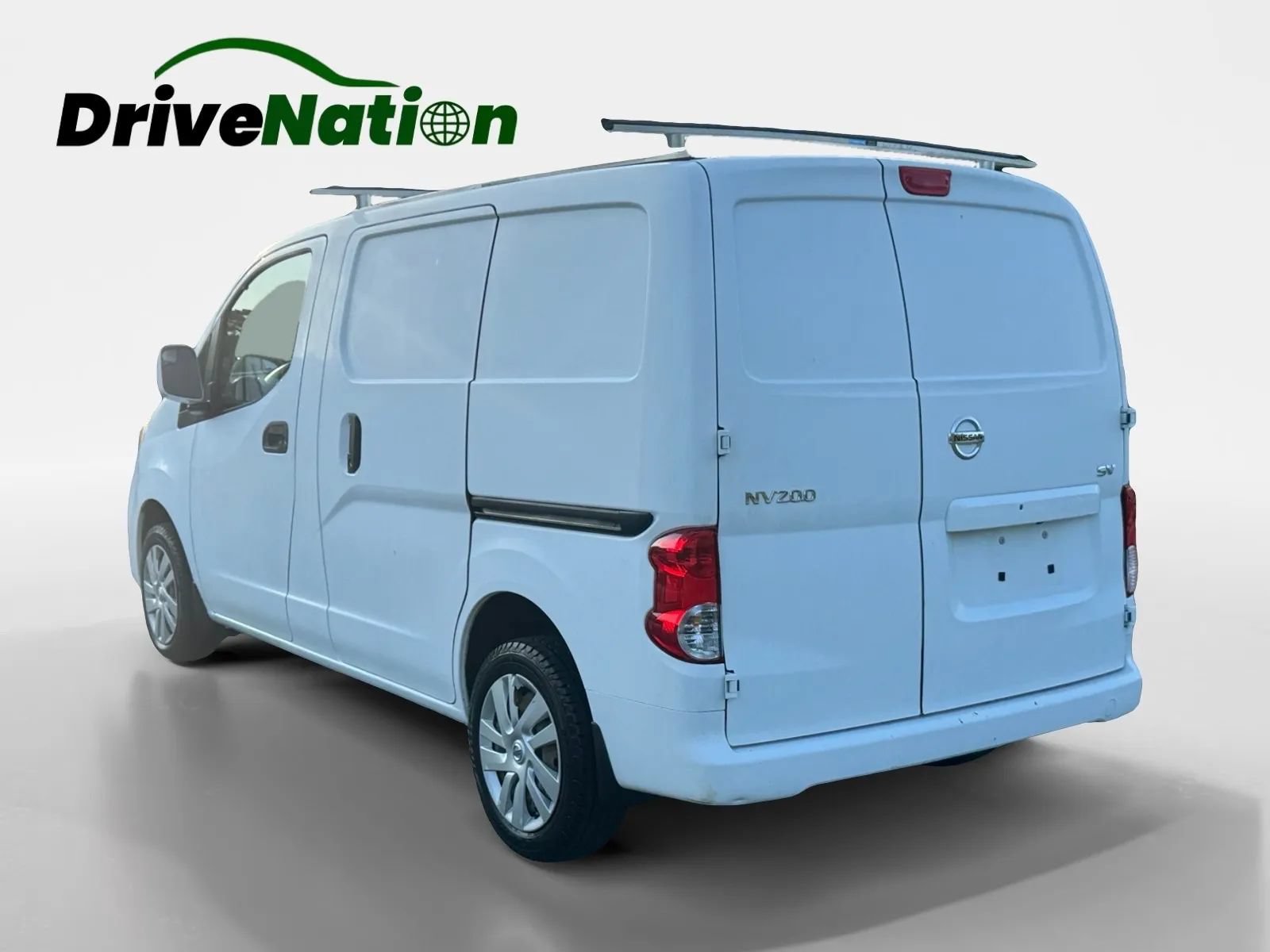 Used 2017 Nissan NV200 SV w/ Technology Package FWD image 7