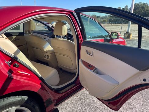 Used 2010 Lexus ES 350 image 19