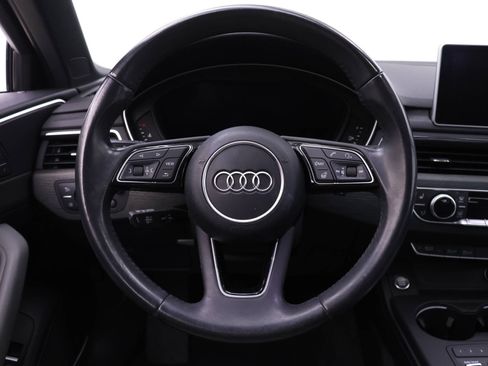 Used 2017 Audi A4 2.0T Prestige image 19