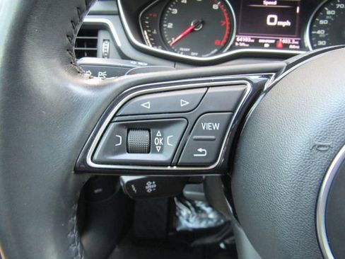 Used 2019 Audi A4 2.0T Premium w/ Convenience Package image 40