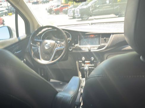 Used 2017 Buick Encore Essence FWD image 26