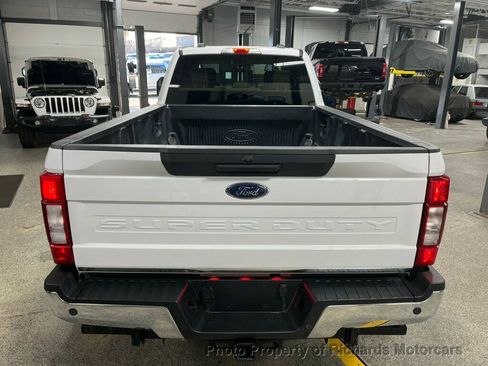 Used 2020 Ford F350 XLT w/ XLT Value Package image 5