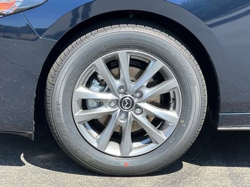 New 2026 MAZDA MAZDA3 s image 31