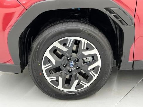 New 2025 Subaru Forester Premium w/ Convenience Package #1 image 10