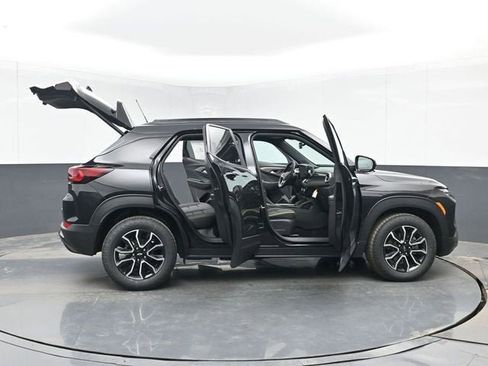 New 2026 Chevrolet TrailBlazer ACTIV w/ Convenience Package FWD image 46