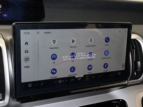 New 2025 Ford Expedition Active AWD/4WD image 24