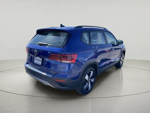 Used 2023 Volkswagen Taos S AWD/4WD image 7