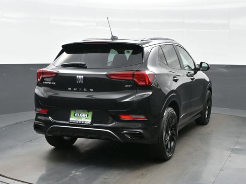 Used 2024 Buick Encore GX Sport Touring FWD image 7