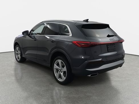 New 2025 Audi Q5 Premium Plus image 7