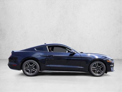 Used 2021 Ford Mustang GT w/ Equipment Group 301A RWD image 4