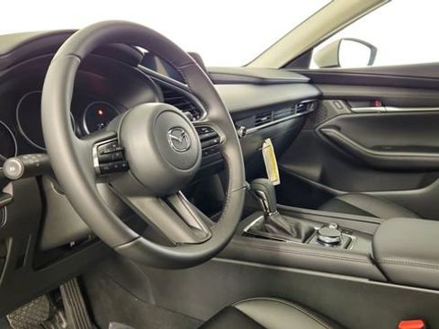 New 2026 MAZDA MAZDA3 2.5 S Sedan w/ Preferred Pkg FWD image 11