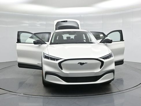 New 2026 Ford Mustang Mach-E Select image 30