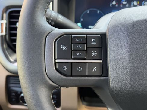 New 2026 Ford F250 Lariat w/ Lariat Premium Package image 53