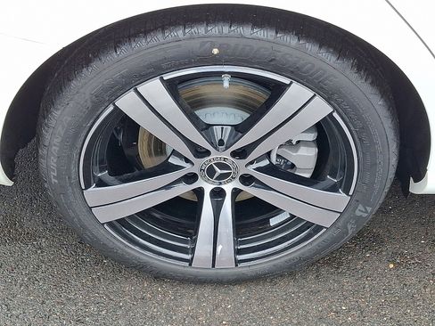 New 2026 Mercedes-Benz C 300 4MATIC Sedan image 7