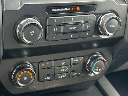 Certified 2020 Ford F150 XL w/ Equipment Group 101A Mid image 21