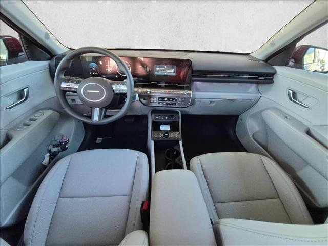 New 2027 Hyundai Kona Limited FWD image 14