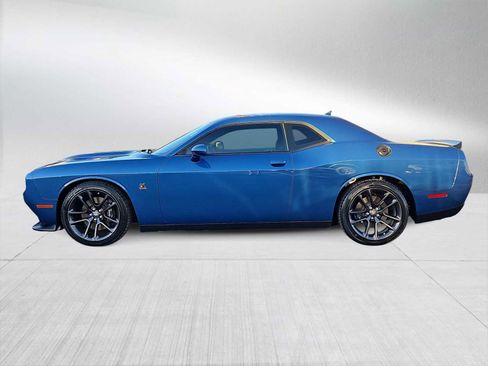 Used 2022 Dodge Challenger R/T Scat Pack image 5