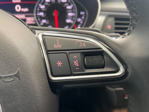 Used 2016 Audi A7 3.0T Premium Plus w/ 20" Wheel & Tire Package image 40