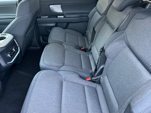 New 2026 Ford Expedition Max Active RWD image 11