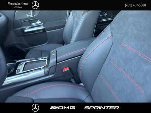 New 2026 Mercedes-Benz GLA 250 image 14