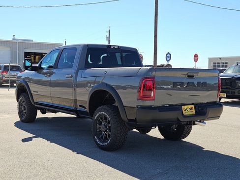 New 2026 RAM 2500 Power Wagon image 5