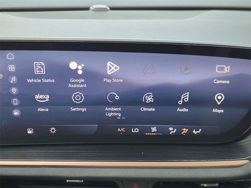 Used 2024 Buick Envision Sport Touring image 14