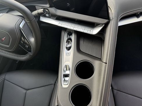 New 2026 Chevrolet Corvette Stingray Coupe w/ 1LT image 32