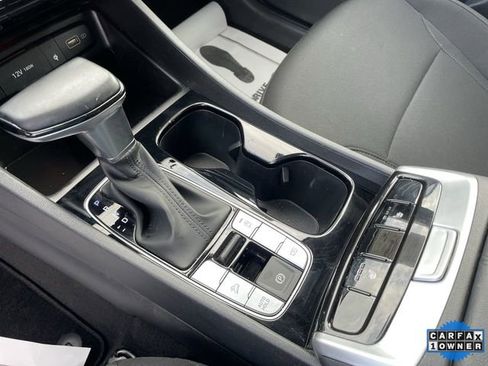 Used 2022 Hyundai Tucson SEL w/ Convenience Package FWD image 19