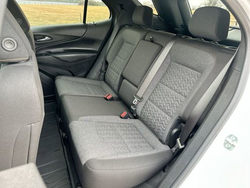 Used 2024 Chevrolet Equinox LT w/ LPO, Floor Liner Package image 21